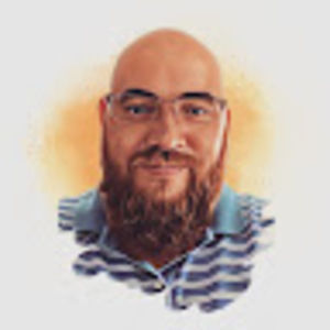 Meet your Posher, Jared